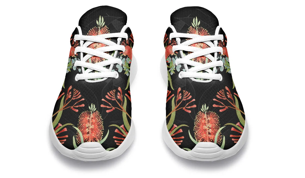 King Parrot Sneakers