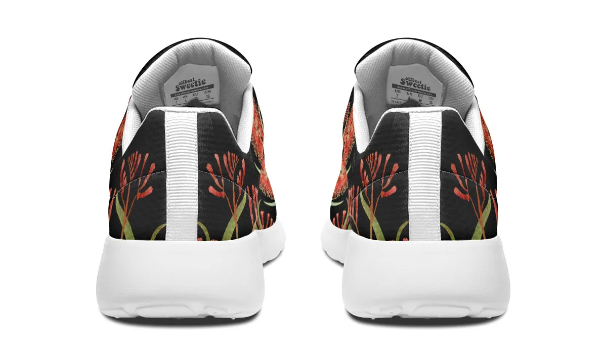 King Parrot Sneakers