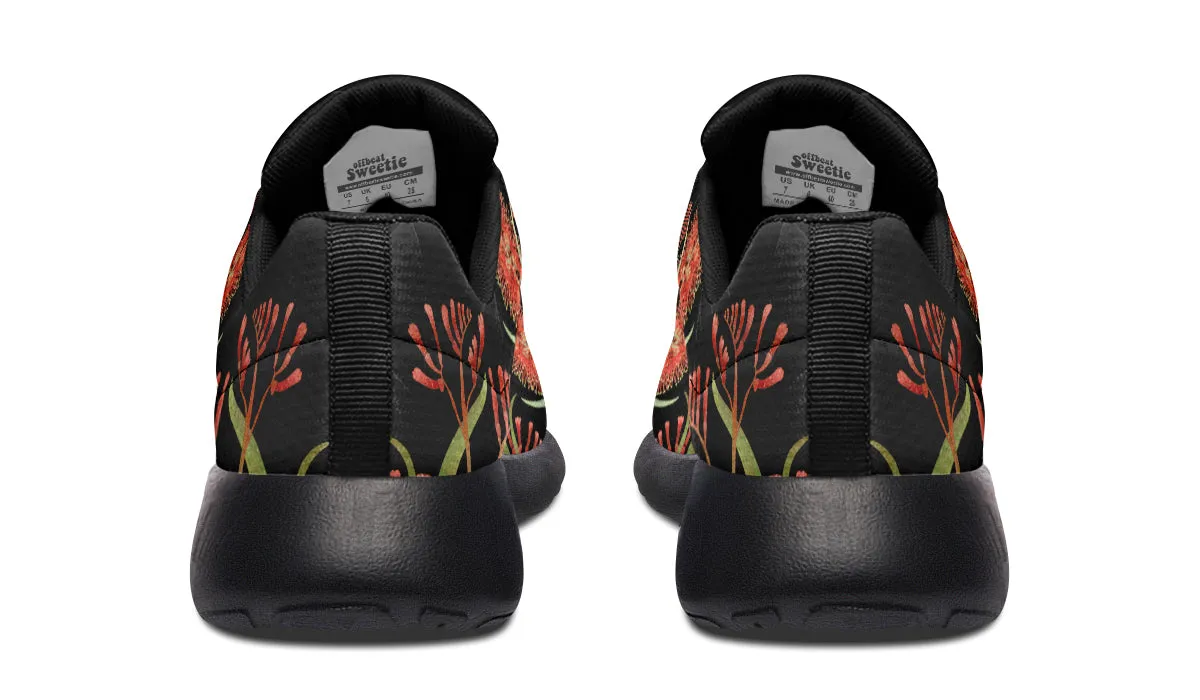 King Parrot Sneakers