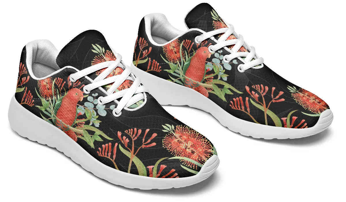 King Parrot Sneakers