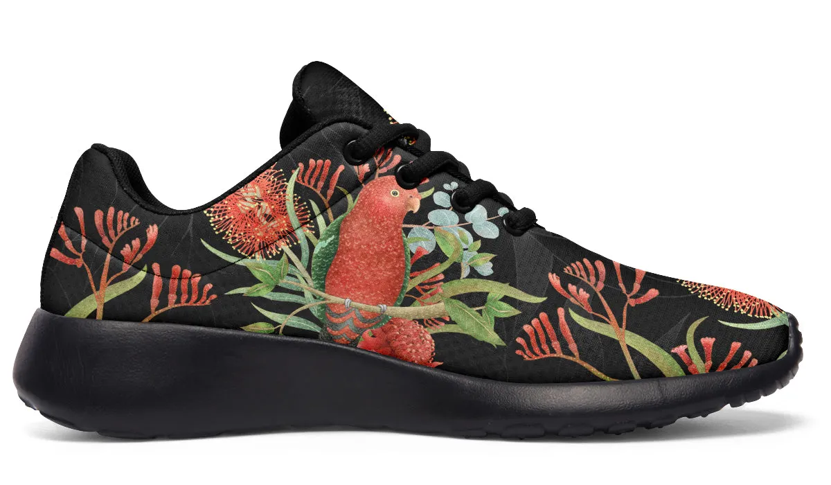 King Parrot Sneakers