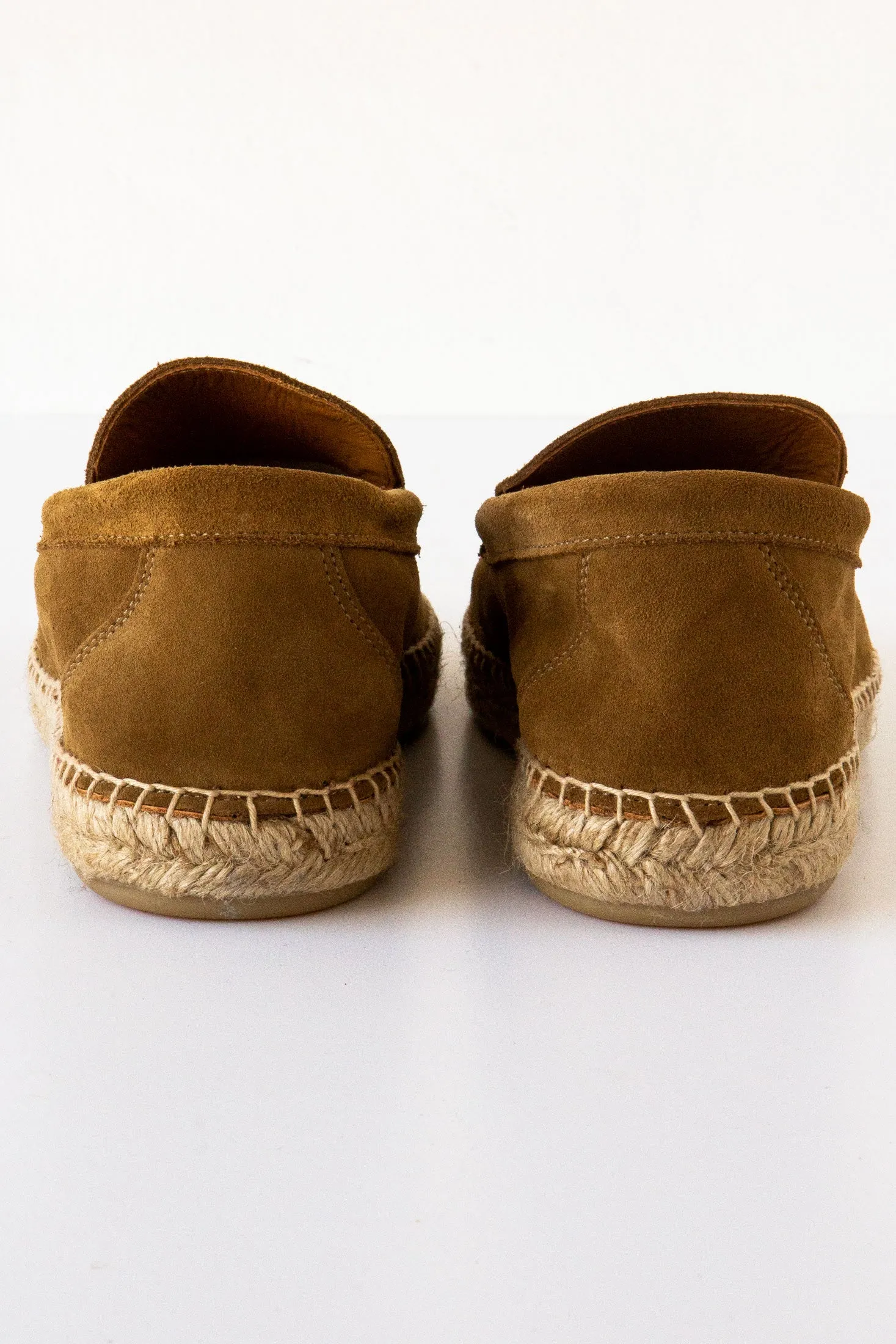 Liso Moccasin