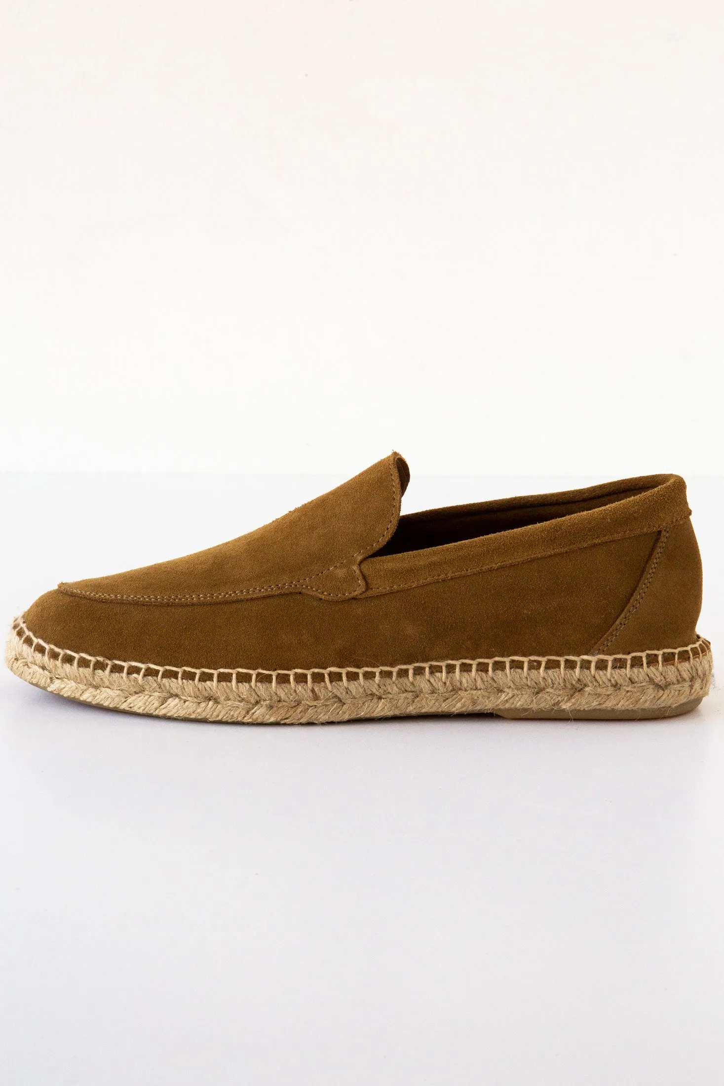 Liso Moccasin