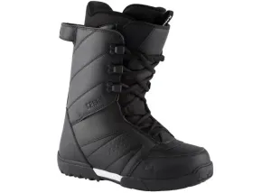 Men's Crank Laced Snowboard Boot