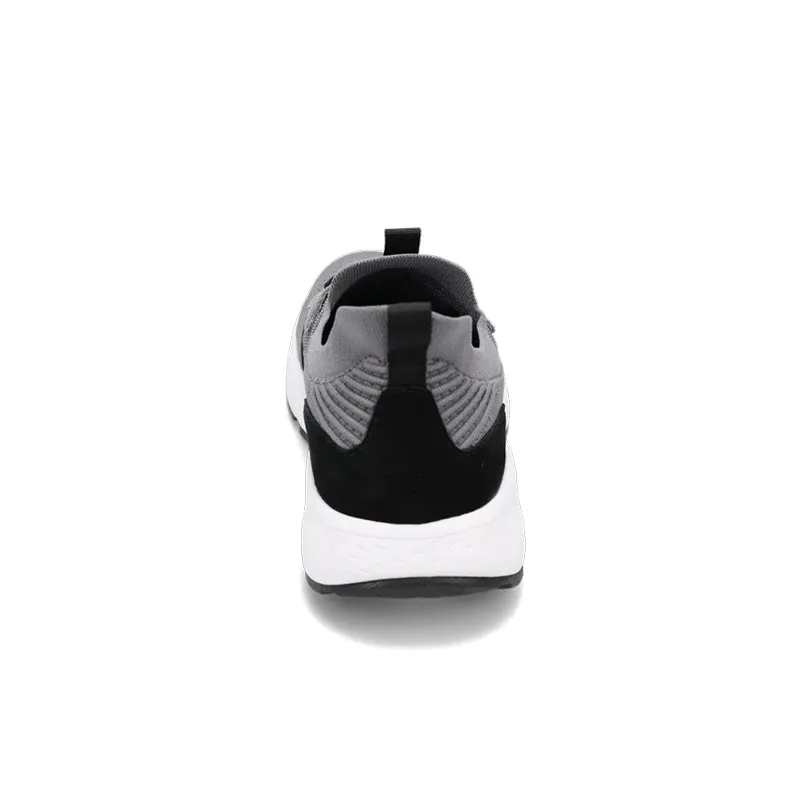 Men's Reign Shadow//White/Black