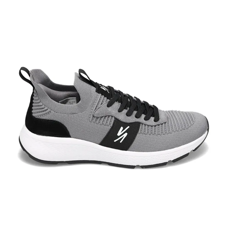 Men's Reign Shadow//White/Black