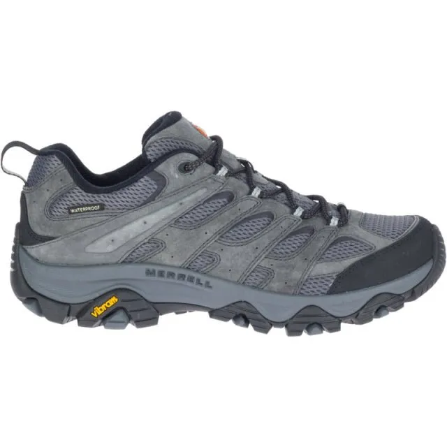 MOAB 3 WATERPROOF - MEN'S HIKING SHOE