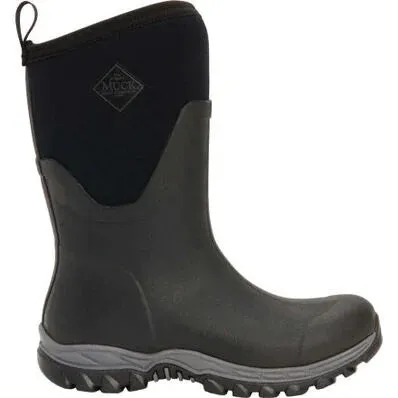 Muck Arctic Sport Mid Boot Insulated / Waterproof - Womens