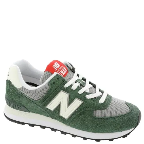 New Balance 574 Men's Sneakers,10.5 UK