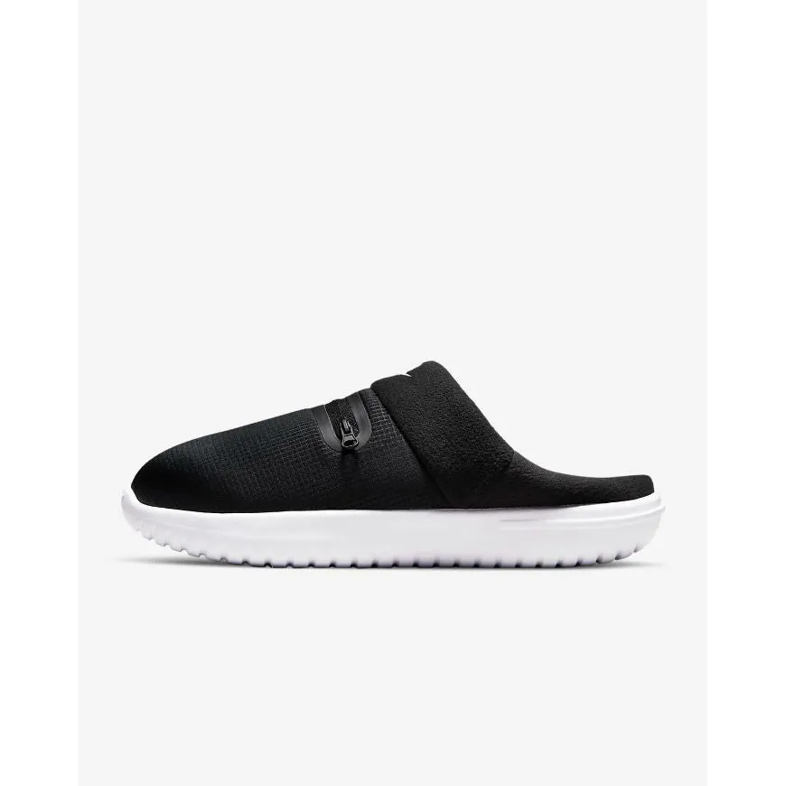 Nike Burrow Men Lifestyle Espadrilles Black