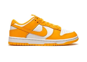 Nike Dunk Low Laser Orange