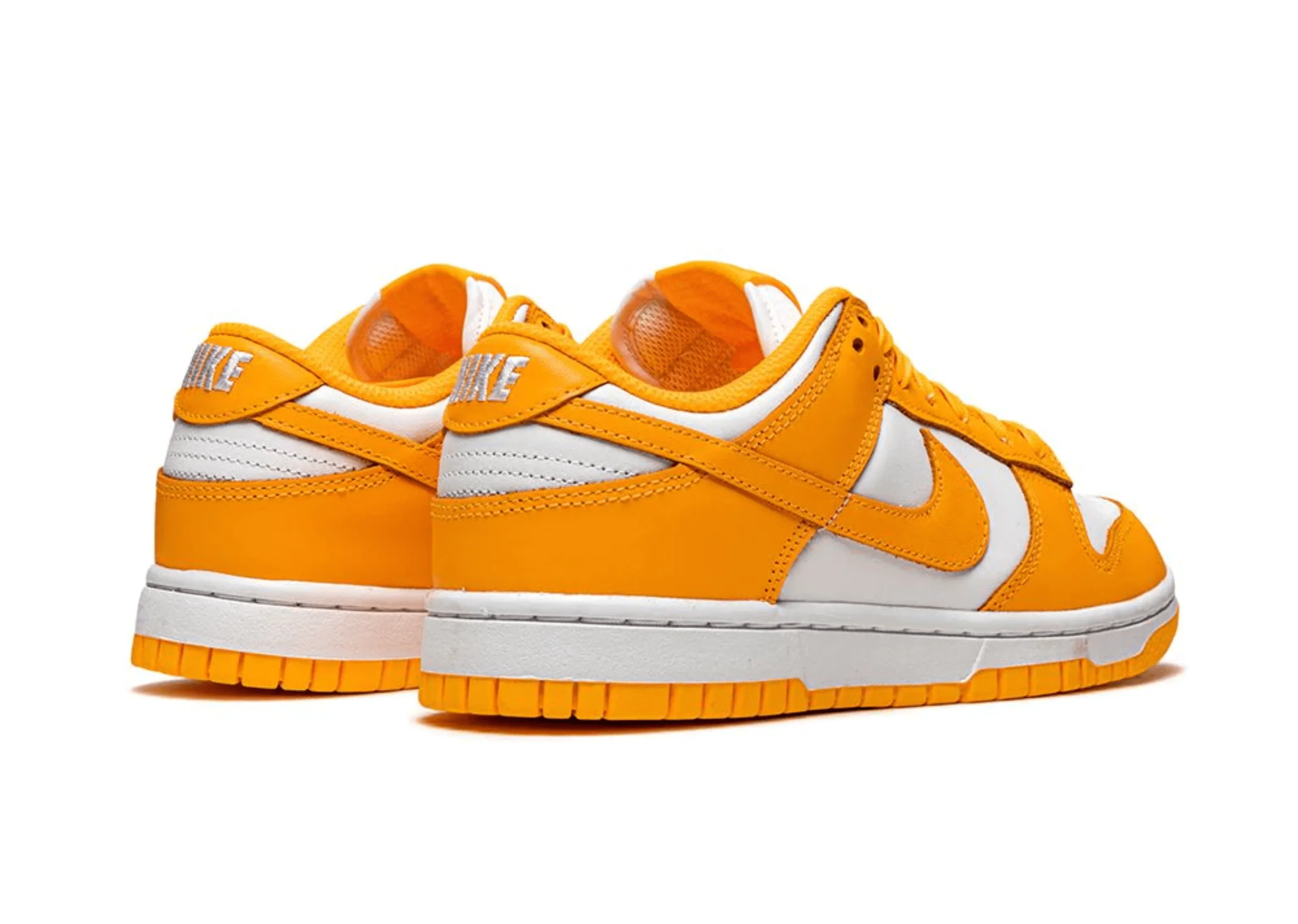 Nike Dunk Low Laser Orange