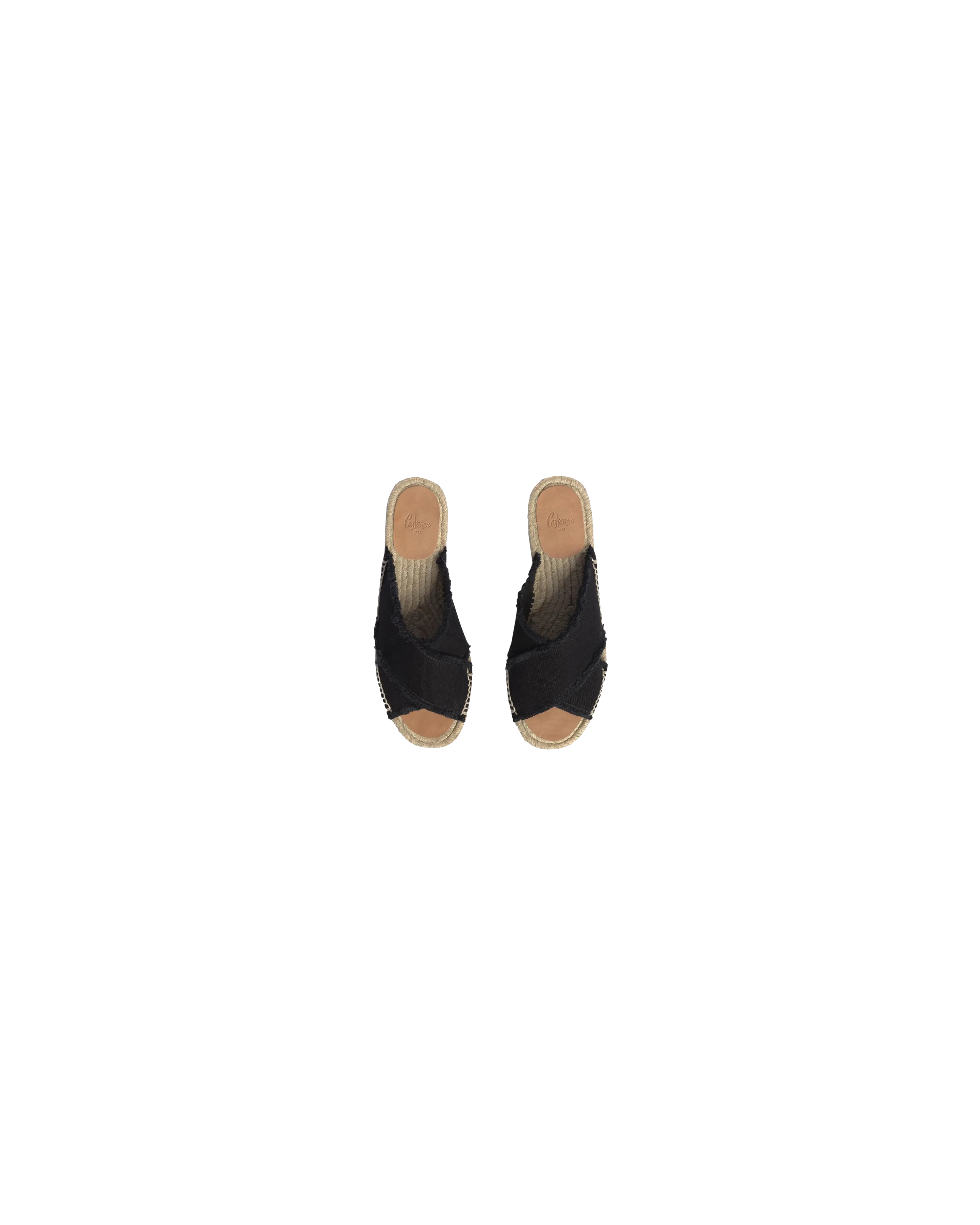 PALMERA SLIDES BLACK