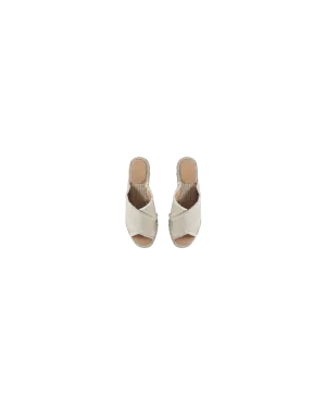 PALMERA SLIDES IVORY