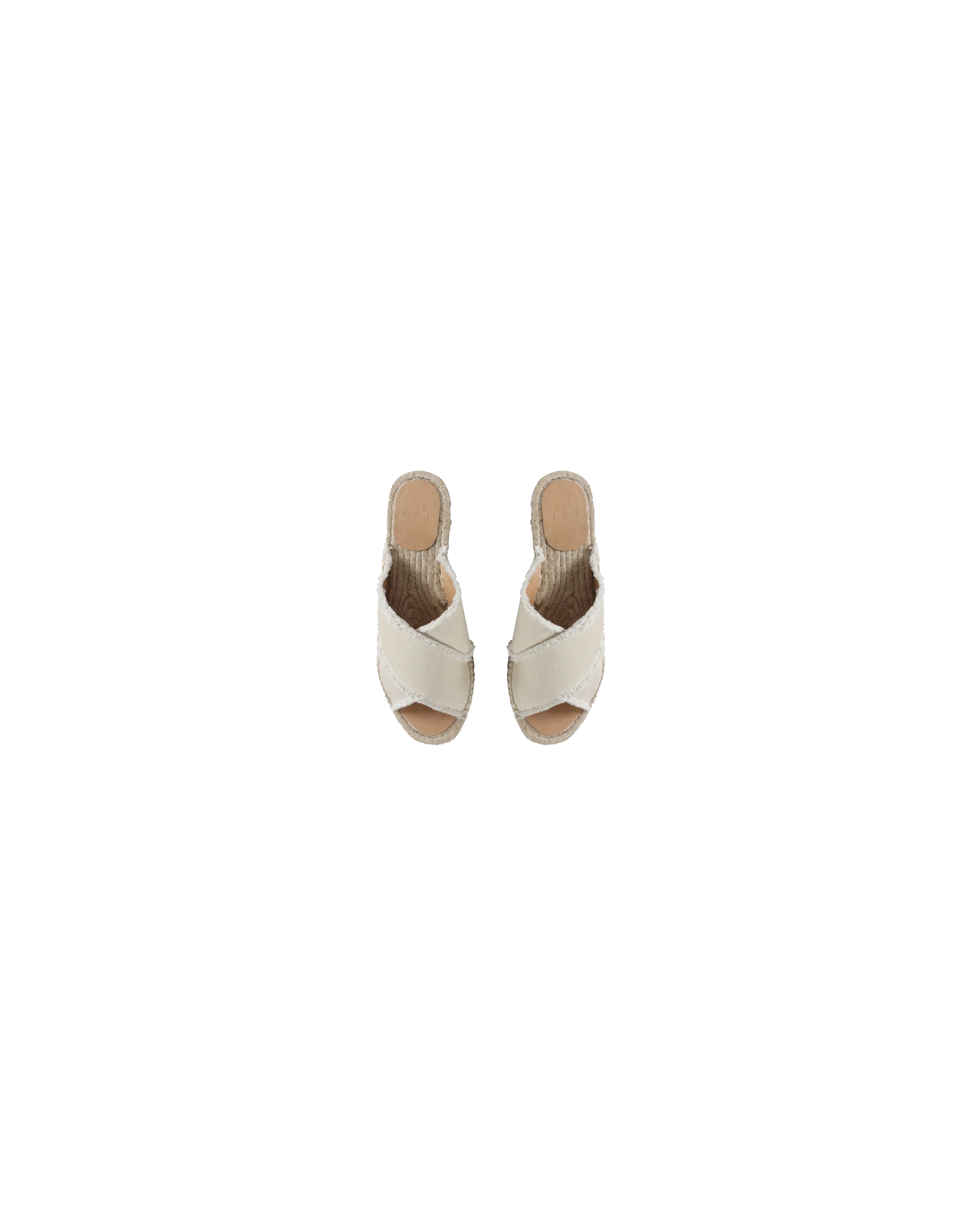 PALMERA SLIDES IVORY