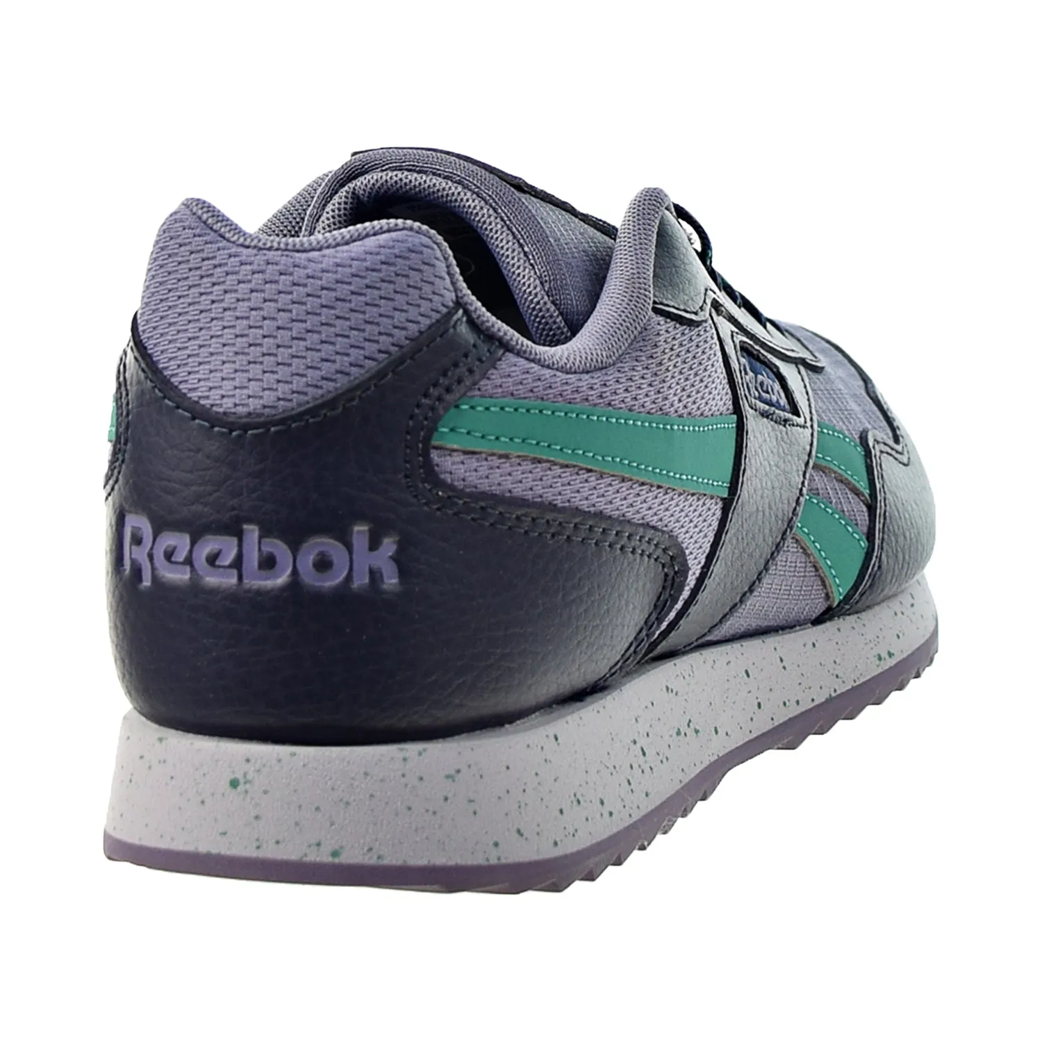 Reebok Classic Harman TL RPL Women's Shoes Navy-Emerald