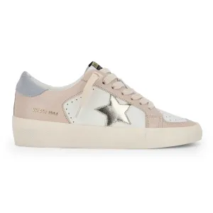 Reflex Leather Sneaker