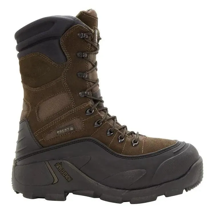 Rocky Blizzardstalker Pro Waterproof 1200G Insulated Men’s Boot 5454