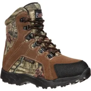 ROCKY KIDS HUNTING WATERPROOF 800G INSULATED BOOT STYLE 3710