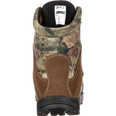 ROCKY KIDS HUNTING WATERPROOF 800G INSULATED BOOT STYLE 3710