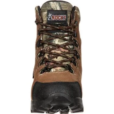 ROCKY KIDS HUNTING WATERPROOF 800G INSULATED BOOT STYLE 3710