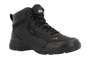 ROCKY MENS TAC ONE WATERPROOF PUBLIC SERVICE BOOT STYLE RKD0112