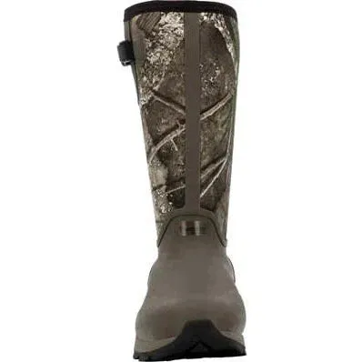 Rocky Men's Trophy Series 14" Soft Toe WP 1000G Pull On Boot -Realtree- RKS0659