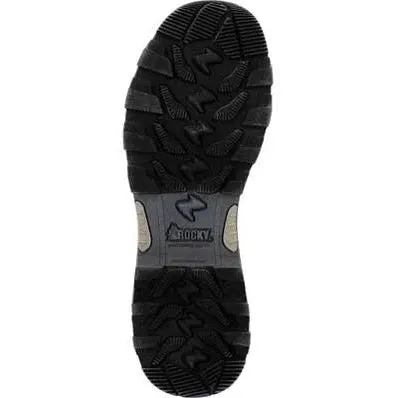 Rocky Men's Trophy Series 14" Soft Toe WP 1000G Pull On Boot -Realtree- RKS0659