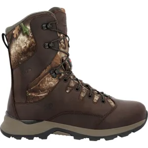 Rocky Trophy Series 9" 800G Insulated - Wide - Mens