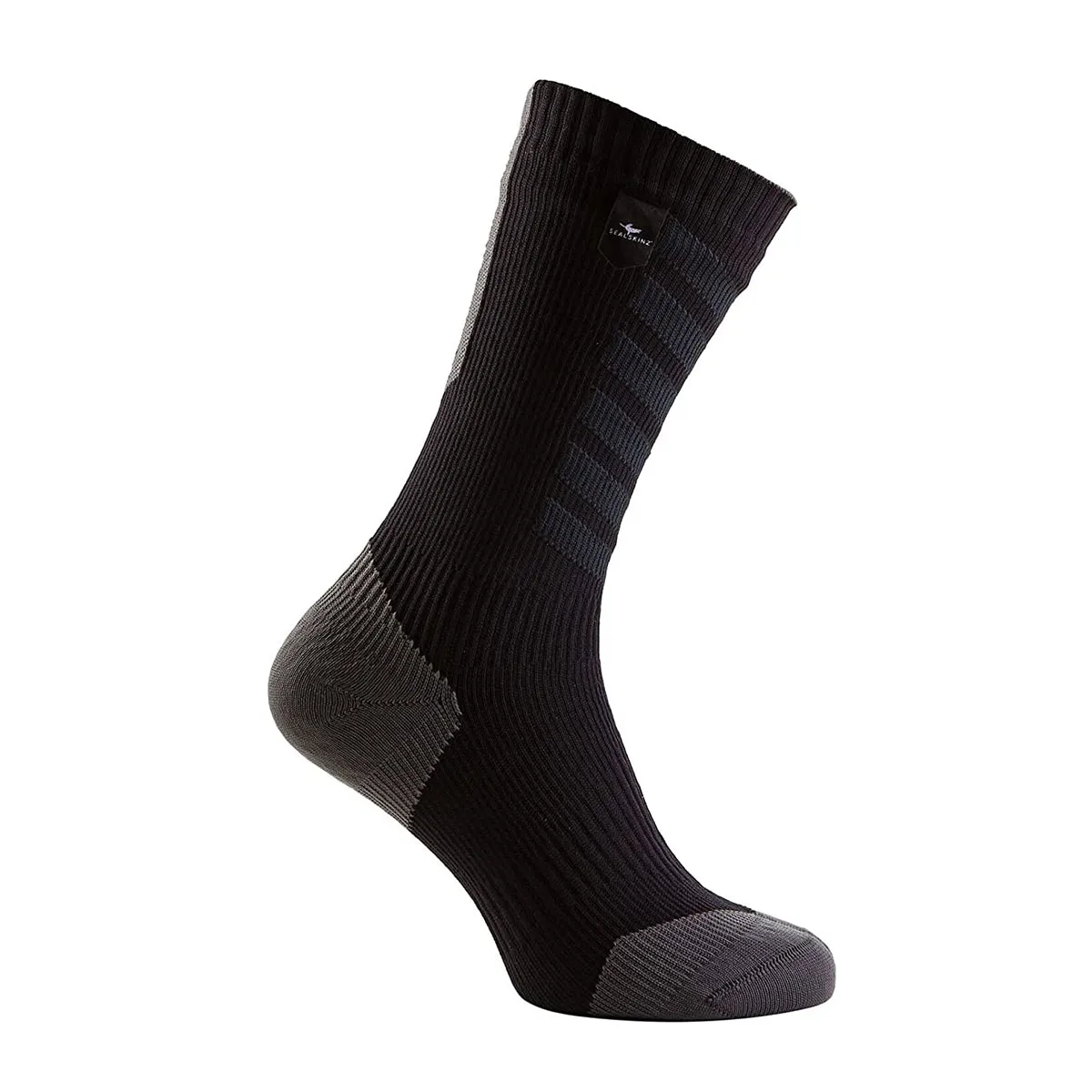 SealSkinz MTB Hydrostop Waterproof Sock