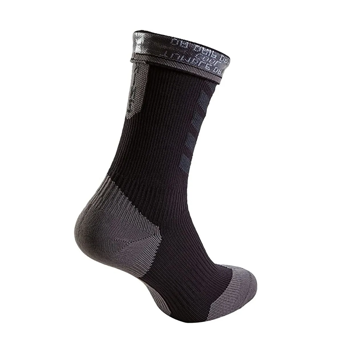 SealSkinz MTB Hydrostop Waterproof Sock