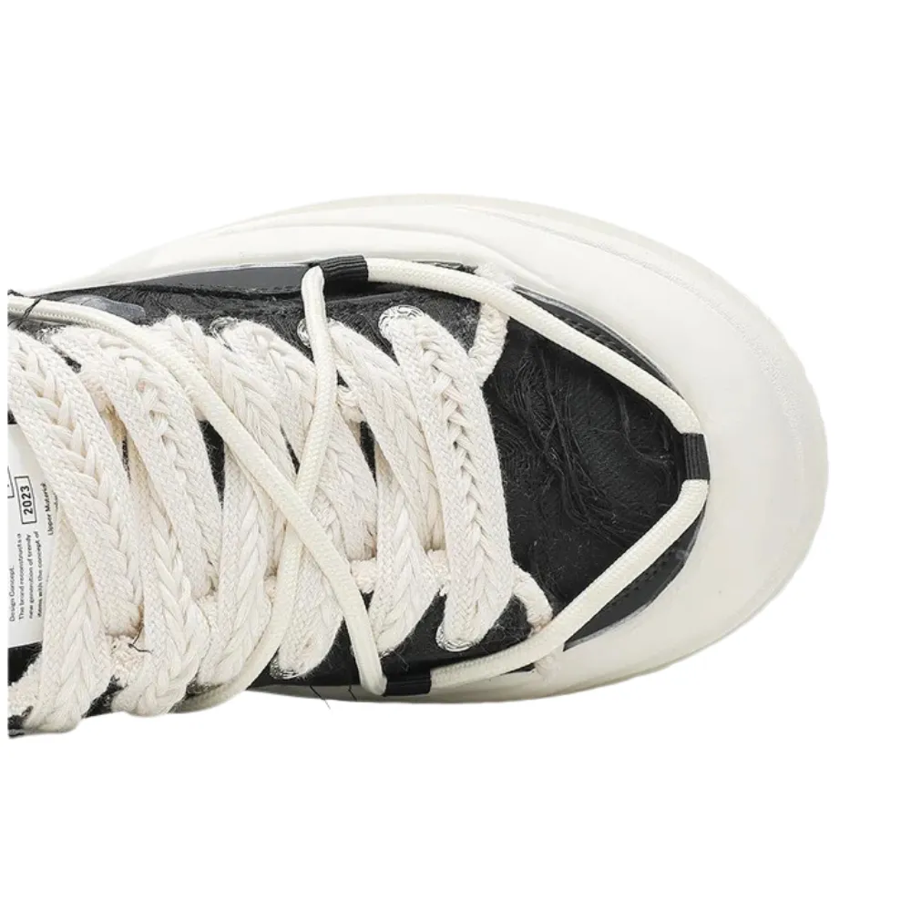 “Shackles”Shoes