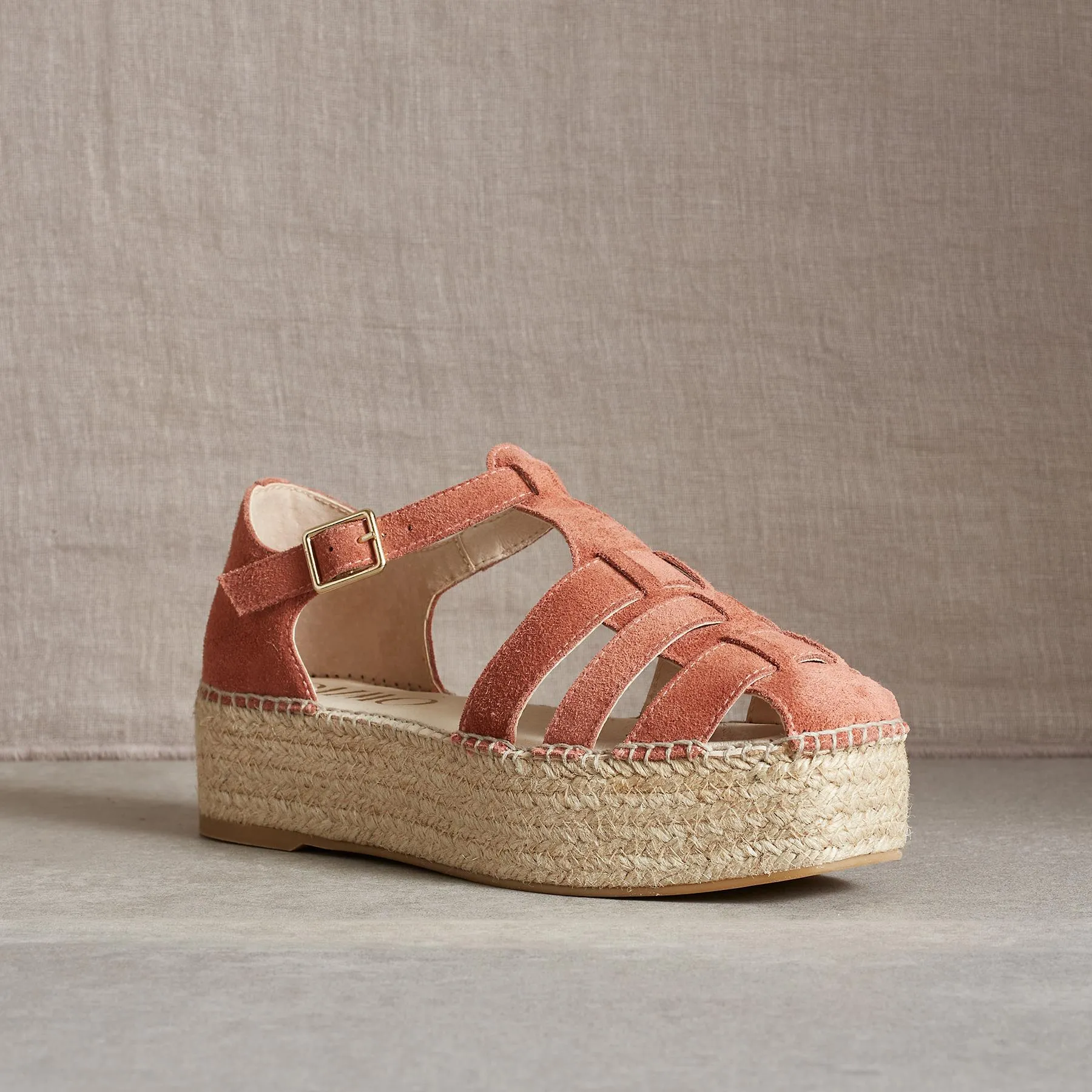 Shore Break Espadrilles