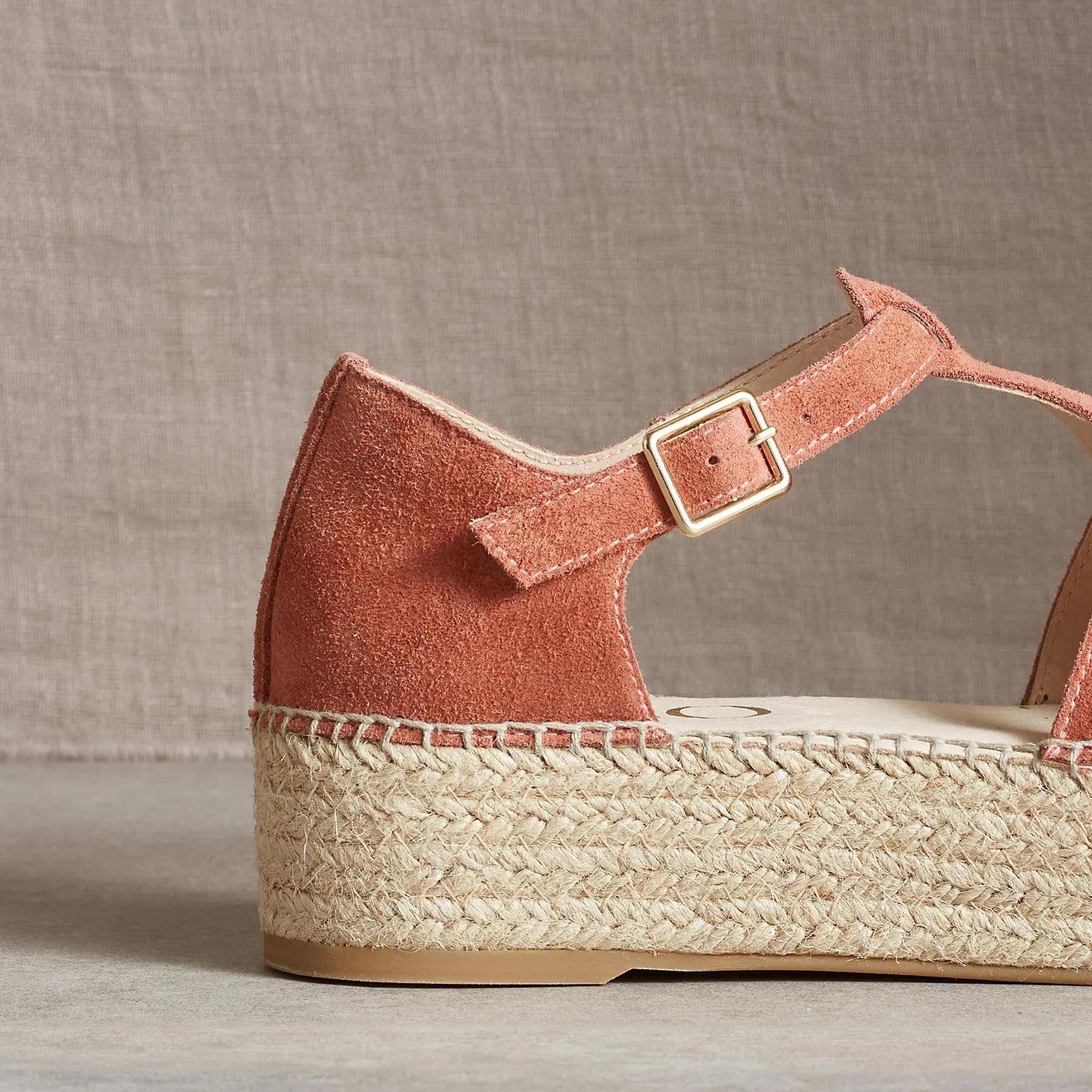 Shore Break Espadrilles