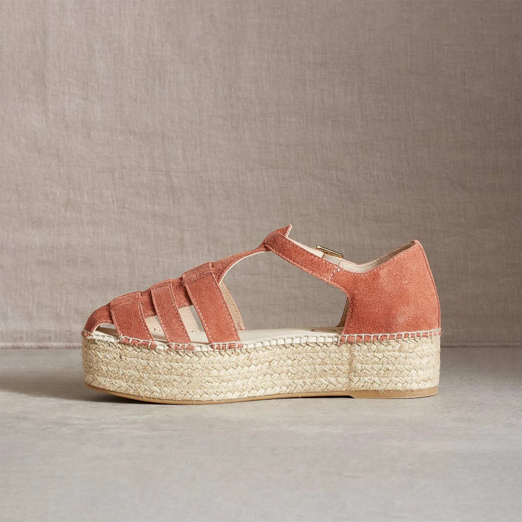 Shore Break Espadrilles