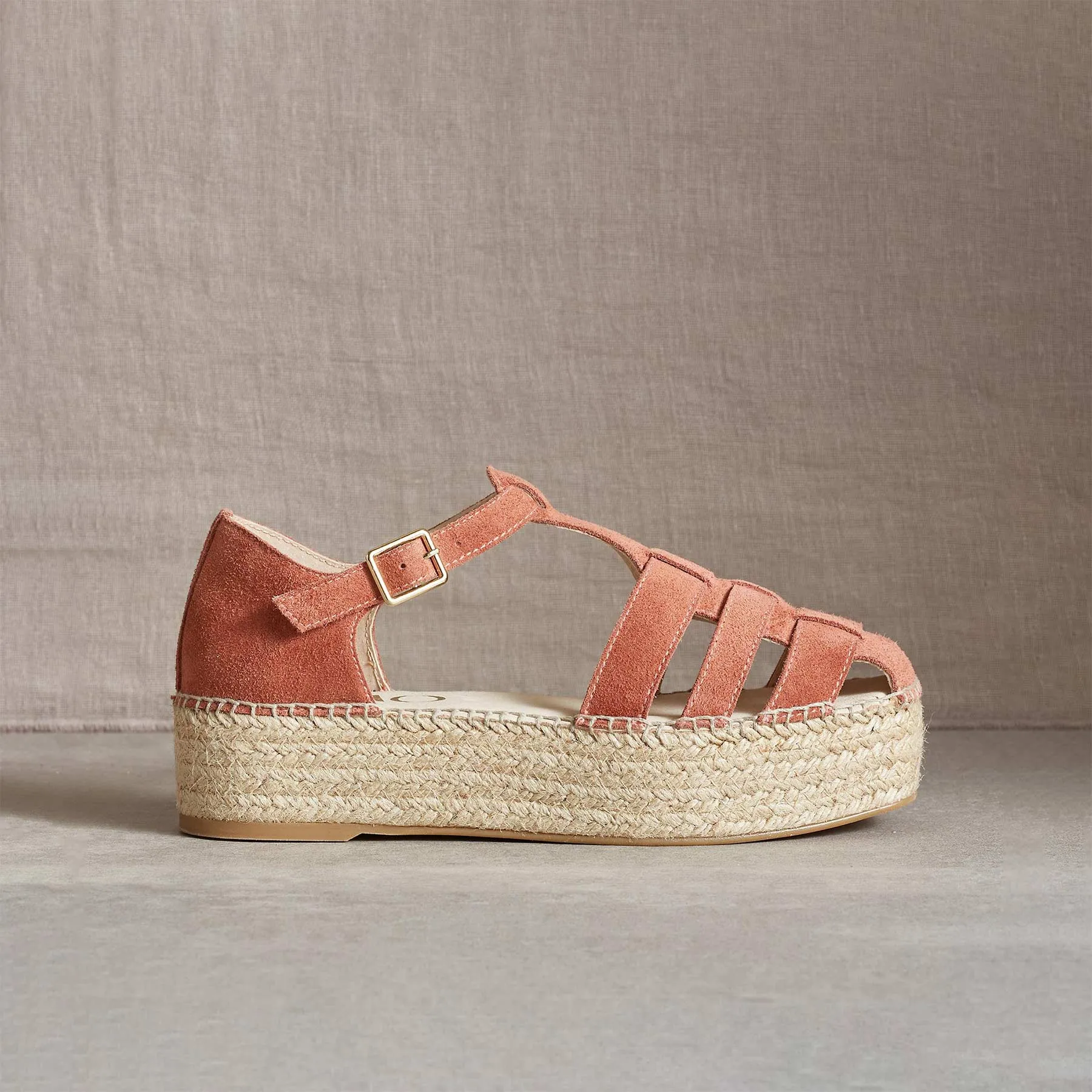 Shore Break Espadrilles