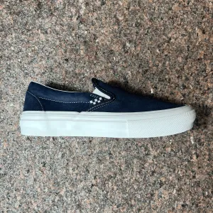 SKATE SLIP-ON WRAPPED - DEEP NAVY