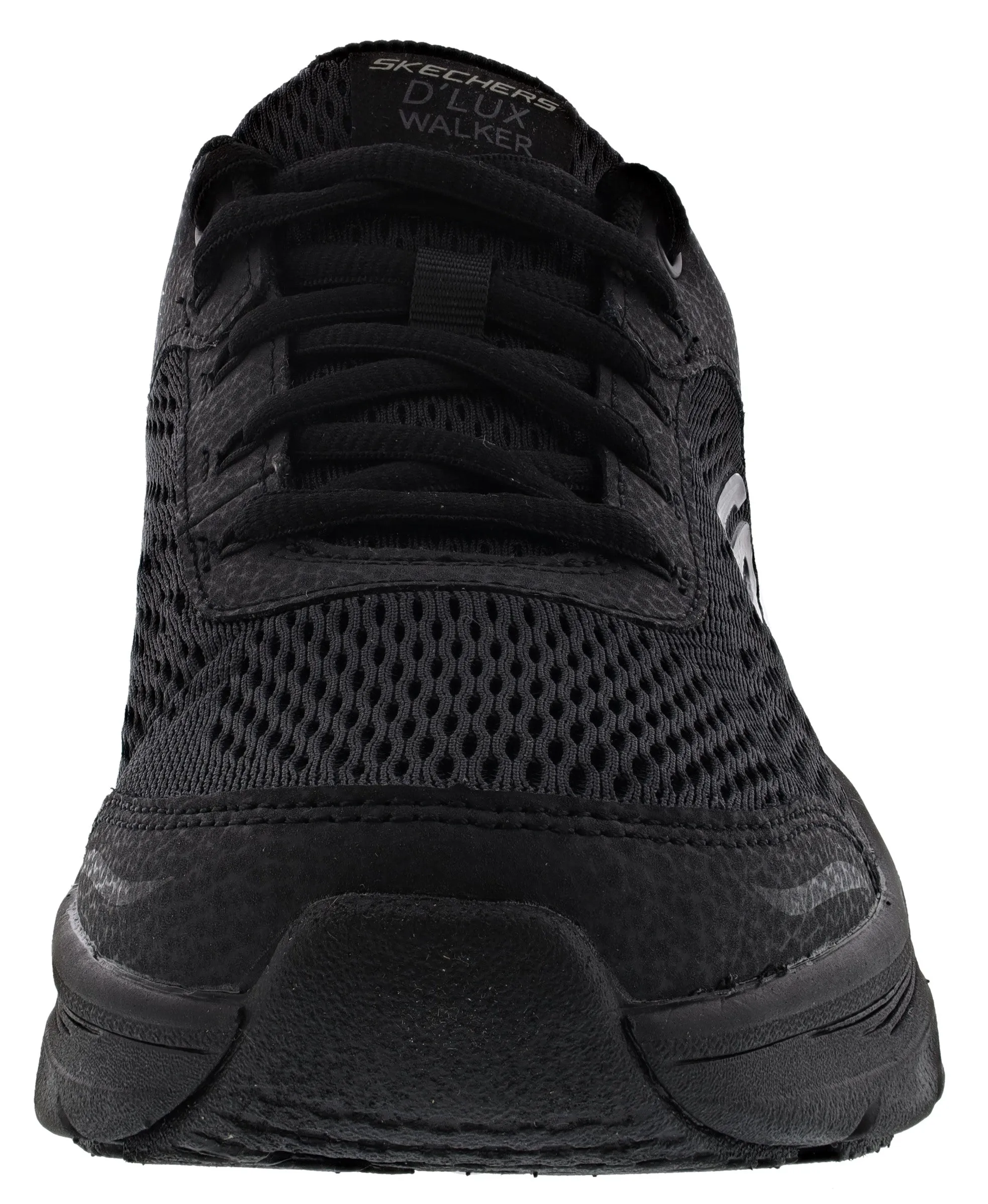 Skechers D'lux Men's Walker Relaxed Fit Walking Shoes