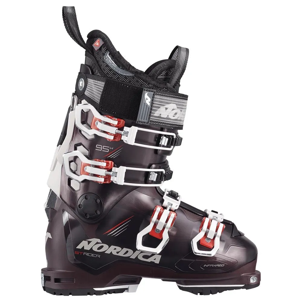 SPEEDMACHINE J 1 SKI BOOTS - 2024