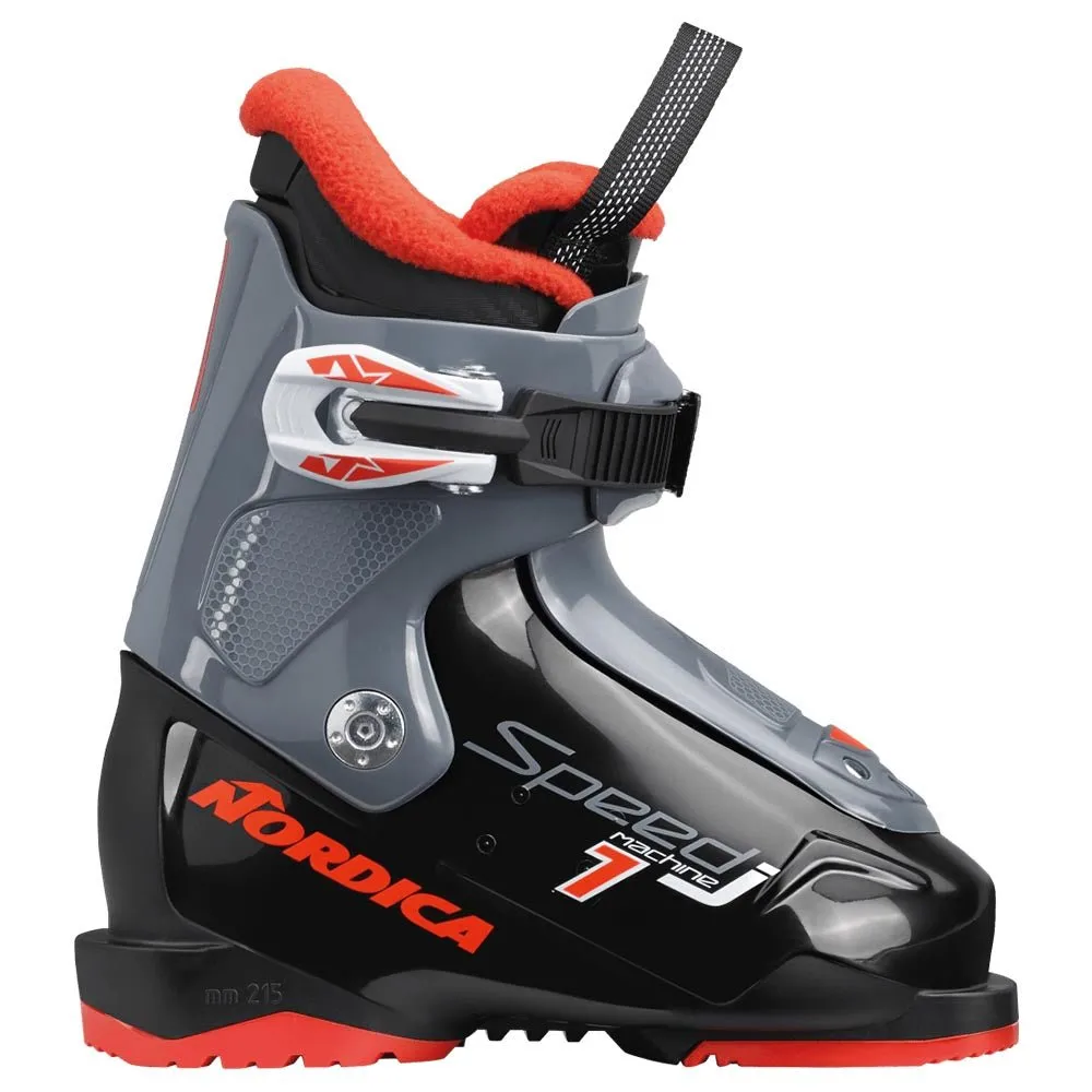 SPEEDMACHINE J 1 SKI BOOTS - 2024