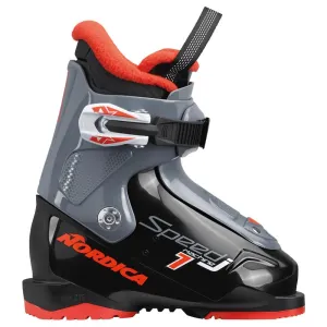 SPEEDMACHINE J 1 SKI BOOTS - 2024