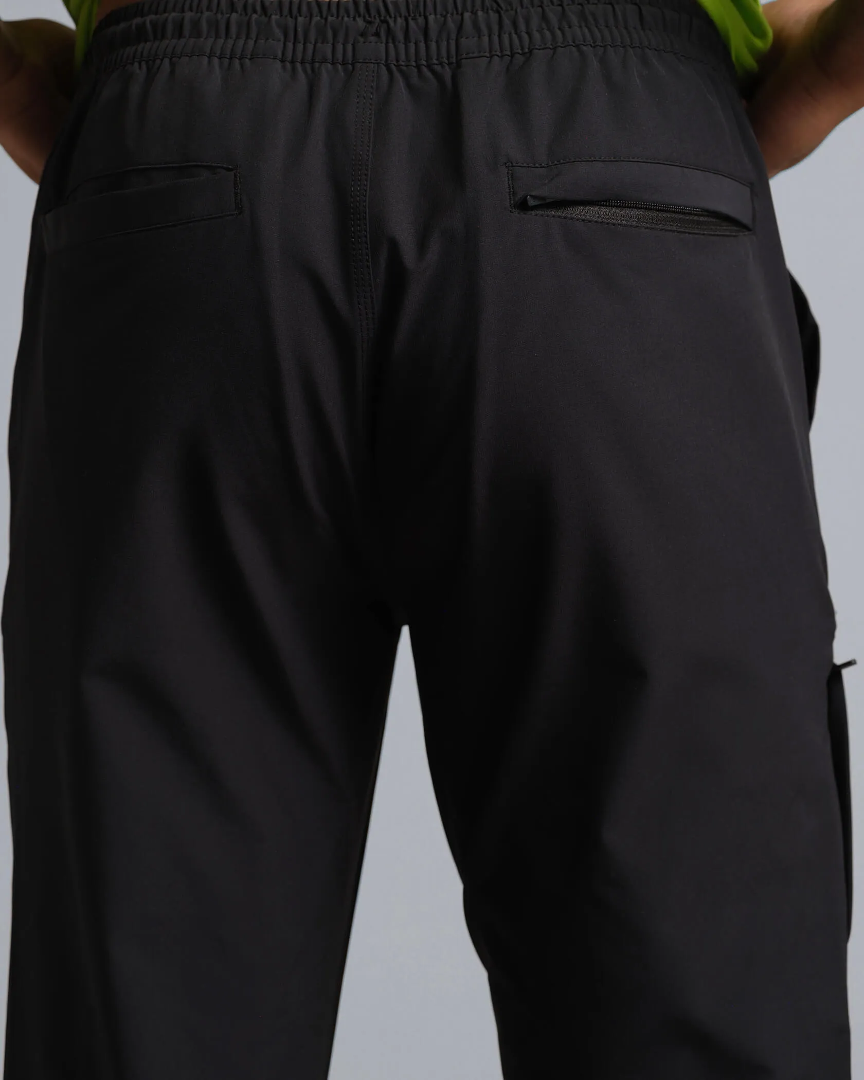 Sportcross Easy Pants