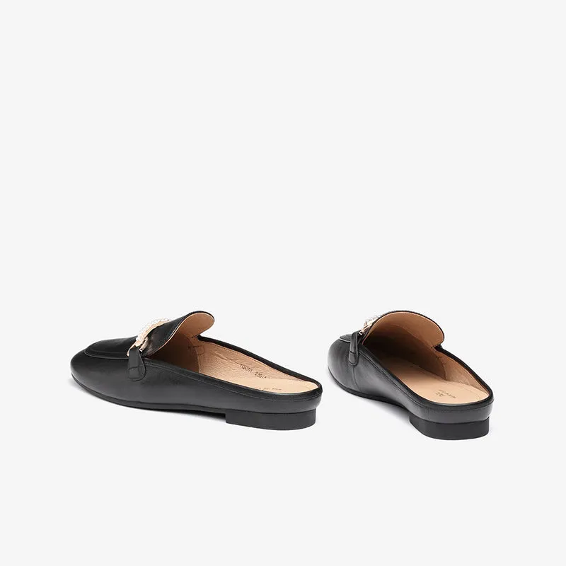 Stylish And Comfortable Mules