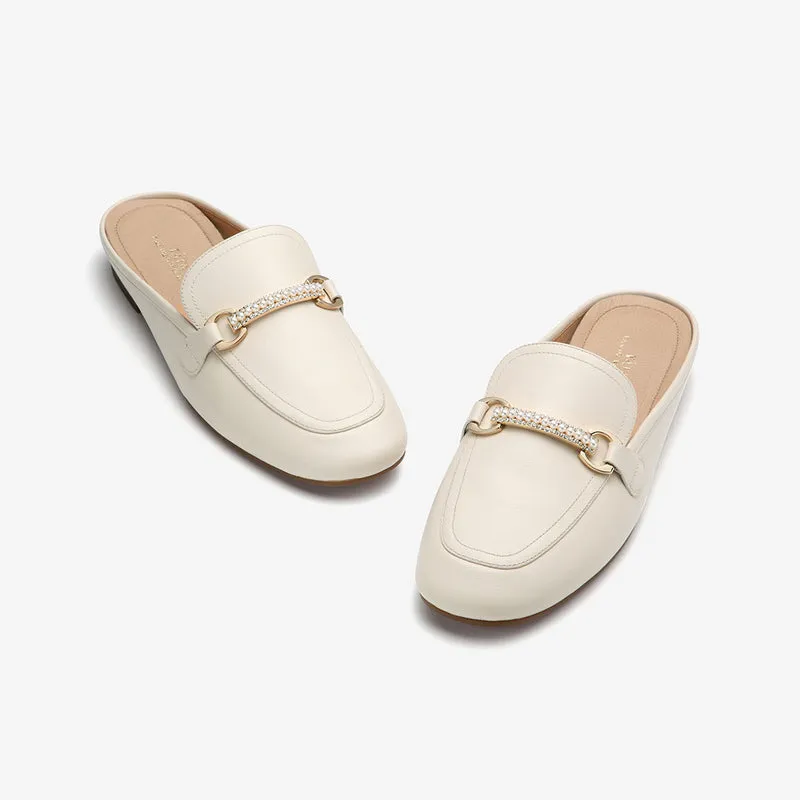 Stylish And Comfortable Mules