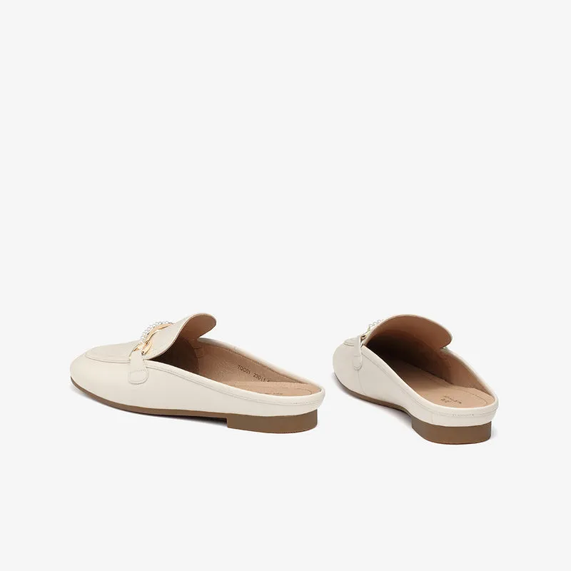 Stylish And Comfortable Mules