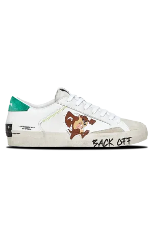 Tasmanian Devil Sneaker*