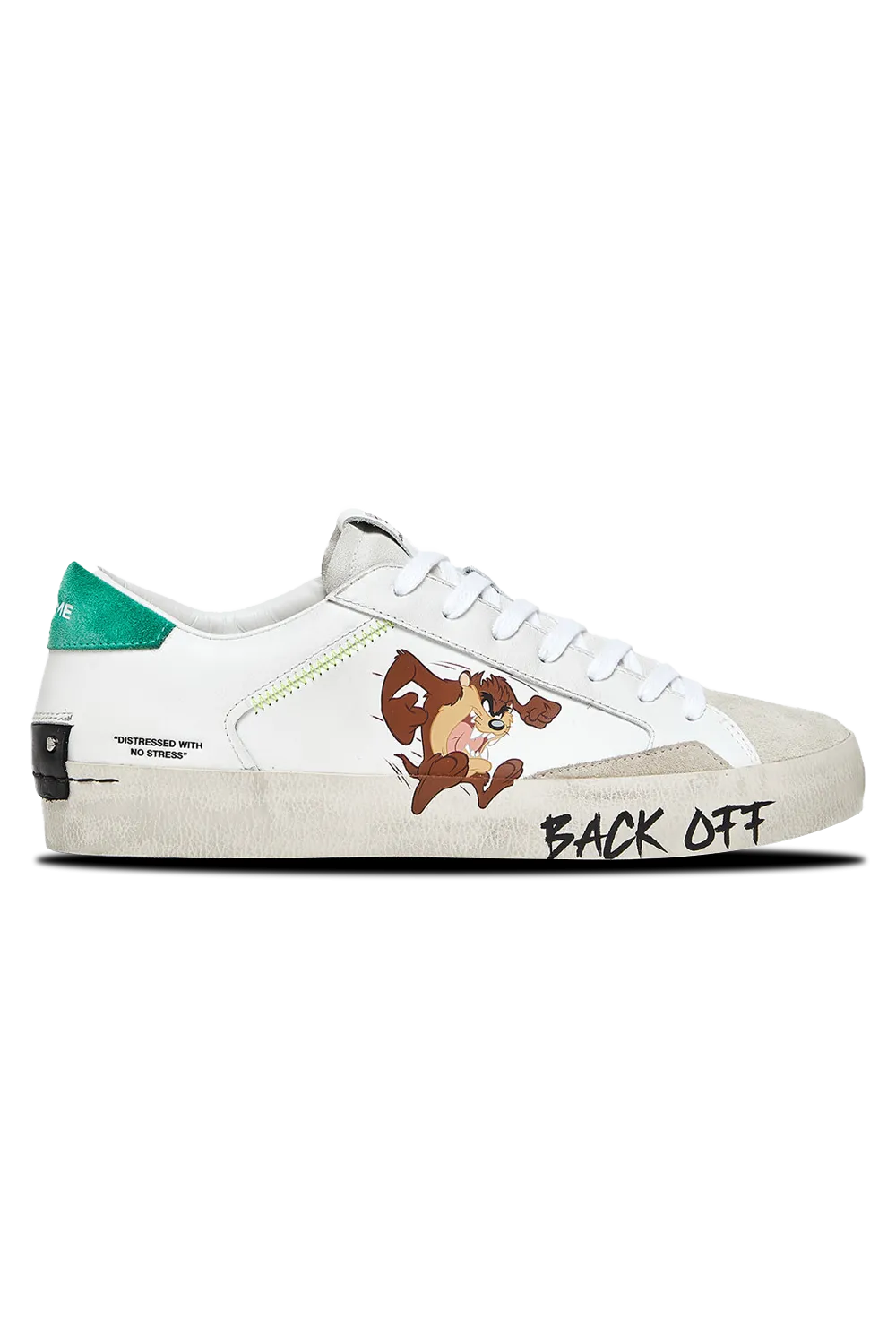 Tasmanian Devil Sneaker*