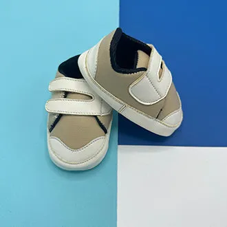 Tiny Trendy Sole Sneakers