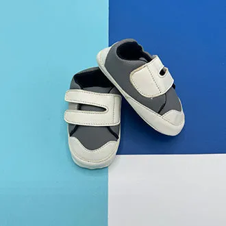 Tiny Trendy Sole Sneakers