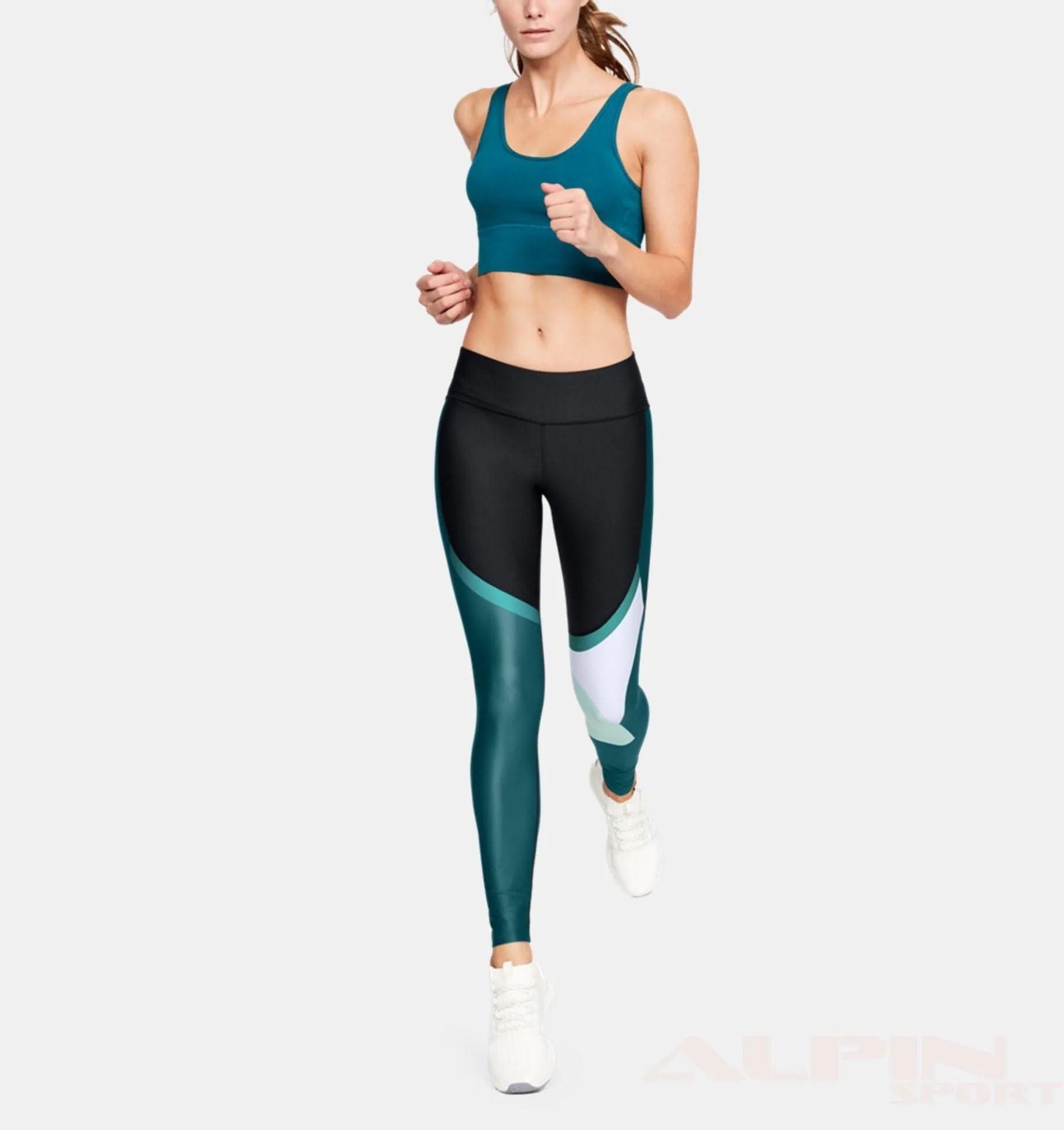 Under Armor Balance Q2 Graphic Leggings